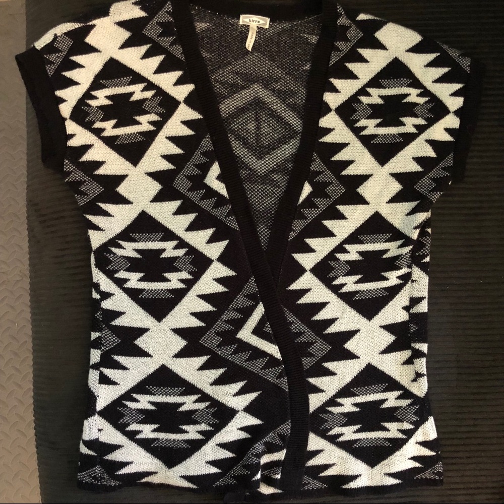 Kirra Tribal Sweater